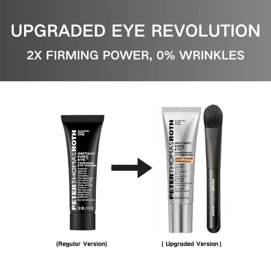 Peter Thomas Roth Instant FirmX Easy Wear Temporary Eye Tightener—XDX