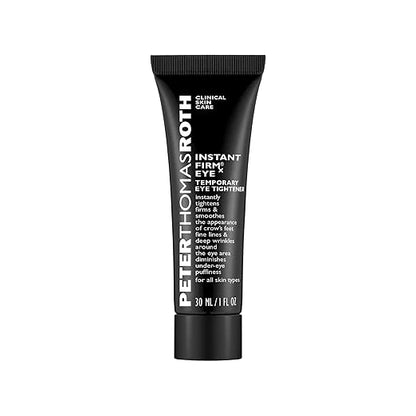 Peter Thomas Roth Instant FirmX Easy Wear Temporary Eye Tightener—XDX