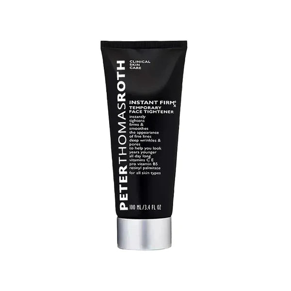 Peter Thomas Roth Instant FIRMx Temporary Face Tightener, Anti-Aging Benefits, Tighten, Firm and Smooth Fine Lines and Deep Wrinkles, Skincare, Facial Treatment——XDX