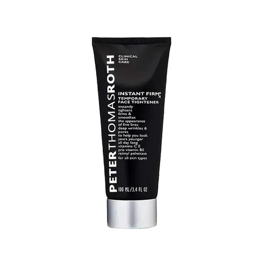 Peter Thomas Roth Instant FIRMx Temporary Face Tightener, Anti-Aging Benefits, Tighten, Firm and Smooth Fine Lines and Deep Wrinkles, Skincare, Facial Treatment——XDX