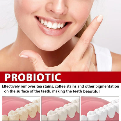 SP-6 Toothpaste Oral Health Management, Fresh Breath