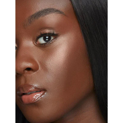 eye & cheek palette -eyeshadow andhighlighter makeup(with Detachable Brush)—XDX