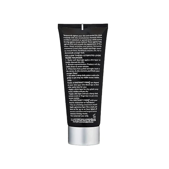 Peter Thomas Roth Instant FIRMx Temporary Face Tightener, Anti-Aging Benefits, Tighten, Firm and Smooth Fine Lines and Deep Wrinkles, Skincare, Facial Treatment——XDX