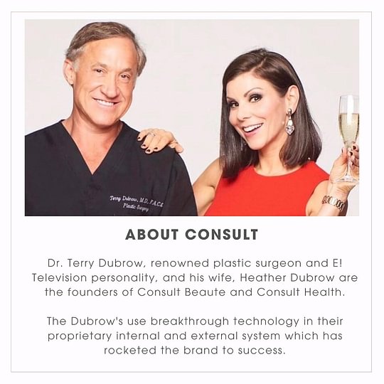 Consult Beaute - Champagne Lift Firming Facial Moisture Cream - Temporary Skin Tightener for Face & Neck - Day and Night - Hydrating Peptides - Helps Smooth Line and Wrinkles - 1.7 Fl. Oz—XDX