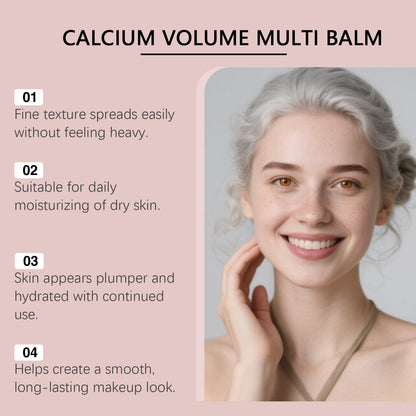 Cemenrete Calcium Multi Balm | Anti-aging, Sagging, Wrinkles | Korean Cosmetics—XDX