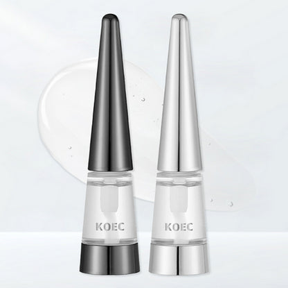 KOEC Lip Plumper gloss lips, Lip plump korean skincare products, kbeauty viral Comfort Glossy Lipgloss Makeup-XDX